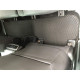 Килимки EVA (3 ряди, чорні) для Toyota Highlander 2013-2019 рр Килимки EVA (3 ряди, чорні) для Toyota Highlander 2013-2019 рр
