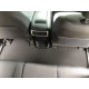Килимки EVA (3 ряди, чорні) для Toyota Highlander 2013-2019 рр Килимки EVA (3 ряди, чорні) для Toyota Highlander 2013-2019 рр