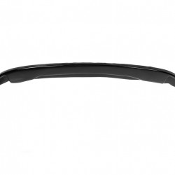 Накладка на передний бампер Lip для BMW 1 серія F20/21 2011-2019 рр