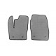 Килимки EVA (МКПП, сірі) для Ford Connect 2014-2021 рр Килимки EVA (МКПП, сірі) для Ford Connect 2014-2021 рр
