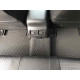 Килимки EVA (чорні) для Renault Talisman Килимки EVA (чорні) для Renault Talisman