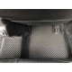 Килимки EVA (чорні) для Renault Talisman Килимки EVA (чорні) для Renault Talisman