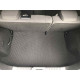Килимок багажника (EVA, чорний) для Ford Fiesta 2008-2017 рр Килимок багажника (EVA, чорний) для Ford Fiesta 2008-2017 рр