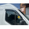 Вітровики (2 шт, Sunplex Sport) для Mercedes Sprinter W907/W910 2018-2024 рр