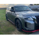 Комплект обвісів (Nismo 2024) для авто 2010-2020 рр. для Nissan Armada рр