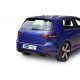 Спойлер Meliset HB (4-шт, ABS-пластик) для Volkswagen Golf 7