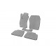 Килимки EVA (сірі) для Subaru Forester 2008-2013 рр Килимки EVA (сірі) для Subaru Forester 2008-2013 рр