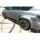 Литі диски R22 (Nismo, 4 шт) для Infiniti QX56 2010-2013рр