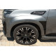 Литі диски R22 (Nismo, 4 шт) для Infiniti QX80 2013-2024 рр