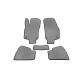Килимки EVA (сірі) для Opel Astra H 2004-2013рр Килимки EVA (сірі) для Opel Astra H 2004-2013рр