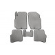 Килимки EVA (сірі) для Nissan Almera B10 Classic 2006-2012рр Килимки EVA (сірі) для Nissan Almera B10 Classic 2006-2012рр