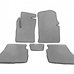 Килимки EVA (сірі) для Ford Fusion 2002-2009 рр