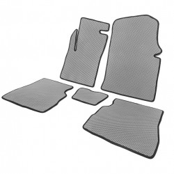 Килимки EVA (сірі) для Ford Fusion 2002-2009 рр