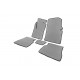 Килимки EVA (сірі) для Ford Fusion 2002-2009 рр Килимки EVA (сірі) для Ford Fusion 2002-2009 рр