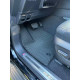 Килимки EVA (чорні) для Toyota Land Cruiser 300 Килимки EVA (чорні) для Toyota Land Cruiser 300
