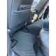 Килимки EVA (чорні) для Toyota Land Cruiser 300 Килимки EVA (чорні) для Toyota Land Cruiser 300