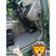 Килимки EVA тільки для ЗСУ (чорні) для Daewoo Novus Килимки EVA тільки для ЗСУ (чорні) для Daewoo Novus
