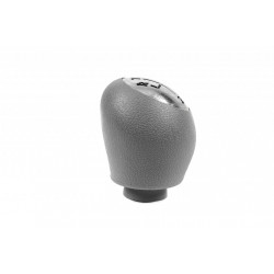 Ручка КПП 6-передач 328650024R (сіра-2024хром) для Renault Velsatis рр