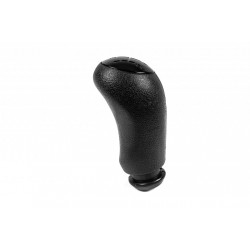 Ручка КПП V2 8200079112 (чорна) для Renault Megane II рр