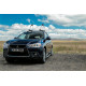 Бокові пороги Tayga Grey (2 шт., алюміній) для Mitsubishi Outlander 2006-2012рр