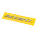 Напис Accent 86311-1R000 (190мм на 16мм) для Hyundai Accent Solaris 2011-2017 рр Напис Accent 86311-1R000 (190мм на 16мм) для Hyundai Accent Solaris 2011-2017 рр