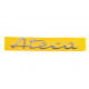 Напис Ateca (255мм на 43мм) для Seat Ateca 2016-2024 рр Напис Ateca (255мм на 43мм) для Seat Ateca 2016-2024 рр