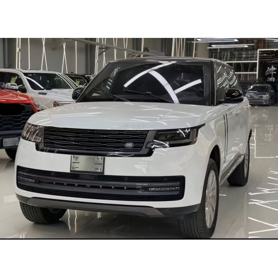 Комплект обвісів для Range Rover V L460 2021-2024 рр