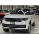 Комплект обвісів для Range Rover V L460 2021-2024 рр