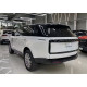 Комплект обвісів для Range Rover V L460 2021-2024 рр