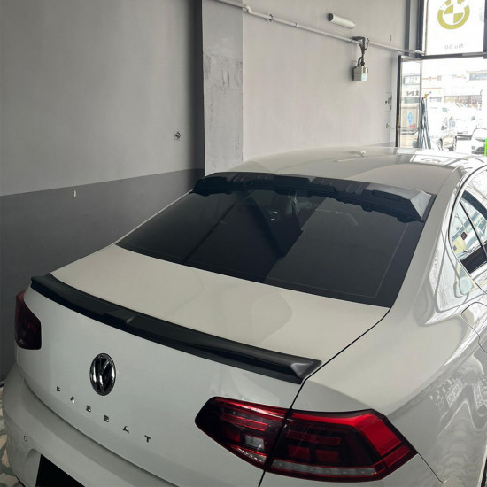 Бленда Sedan (EuroCap, ABS) для Volkswagen Passat B8 2015-2024 рр