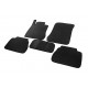 Килимки EVA (чорні) для Mercedes E-сlass W210 1995-2002 рр Килимки EVA (чорні) для Mercedes E-сlass W210 1995-2002 рр