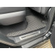 Килимки в салон (EVA, чорні) для Lexus LX 500d/600 Килимки в салон (EVA, чорні) для Lexus LX 500d/600