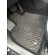 Килимки EVA (чорні) для Toyota bZ4X Килимки EVA (чорні) для Toyota bZ4X