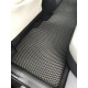 Килимки EVA (чорні) для Toyota bZ4X Килимки EVA (чорні) для Toyota bZ4X