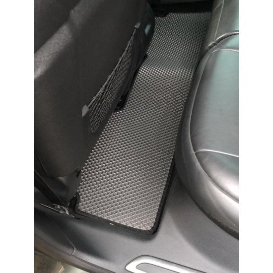 Килимки EVA (чорні) для Citroen C-5 2008-2017 років Килимки EVA (чорні) для Citroen C-5 2008-2017 років