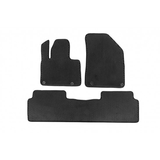 Килимки EVA (чорні) для Citroen C-5 2008-2017 років Килимки EVA (чорні) для Citroen C-5 2008-2017 років