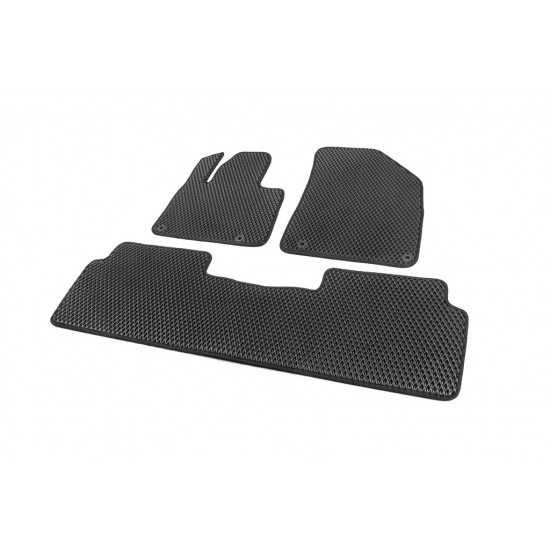 Килимки EVA (чорні) для Citroen C-5 2008-2017 років Килимки EVA (чорні) для Citroen C-5 2008-2017 років