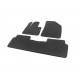 Килимки EVA (чорні) для Citroen C-5 2008-2017 років Килимки EVA (чорні) для Citroen C-5 2008-2017 років