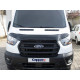 Дефлектор капота EuroCap (2019-2024) для Ford Transit рр