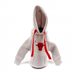 Чохол КПП кофта-худі V920 (Chicago Bulls)