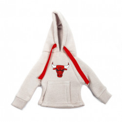 Чохол КПП кофта-худі V920 (Chicago Bulls)