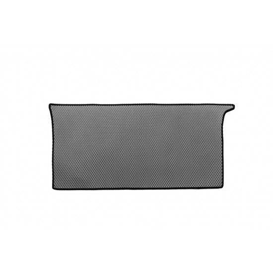 Килимки EVA V2 (повний салон, сірі) для Mercedes Viano 2004-2015 рр Килимки EVA V2 (повний салон, сірі) для Mercedes Viano 2004-2015 рр
