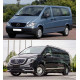 Комплект рестайлінгу в W447 Maybach для Mercedes Viano 2004-2015 рр Комплект рестайлінгу в W447 Maybach для Mercedes Viano 2004-2015 рр