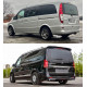 Комплект рестайлінгу в W447 Maybach для Mercedes Viano 2004-2015 рр Комплект рестайлінгу в W447 Maybach для Mercedes Viano 2004-2015 рр