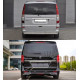 Комплект рестайлінгу в W447 Maybach для Mercedes Viano 2004-2015 рр Комплект рестайлінгу в W447 Maybach для Mercedes Viano 2004-2015 рр