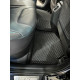 Килимки EVA (чорні) для Kia Niro 2016-2024 рр Килимки EVA (чорні) для Kia Niro 2016-2024 рр