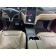 Килимки EVA (чорні) для Tesla Model X Килимки EVA (чорні) для Tesla Model X