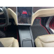 Килимки EVA (чорні) для Tesla Model X Килимки EVA (чорні) для Tesla Model X