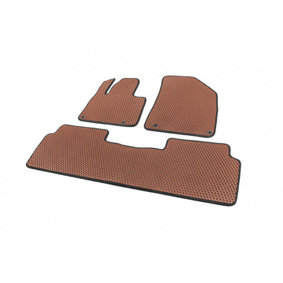 Килимки EVA (цегляний) для Citroen C-5 2008-2017 років Килимки EVA (цегляний) для Citroen C-5 2008-2017 років