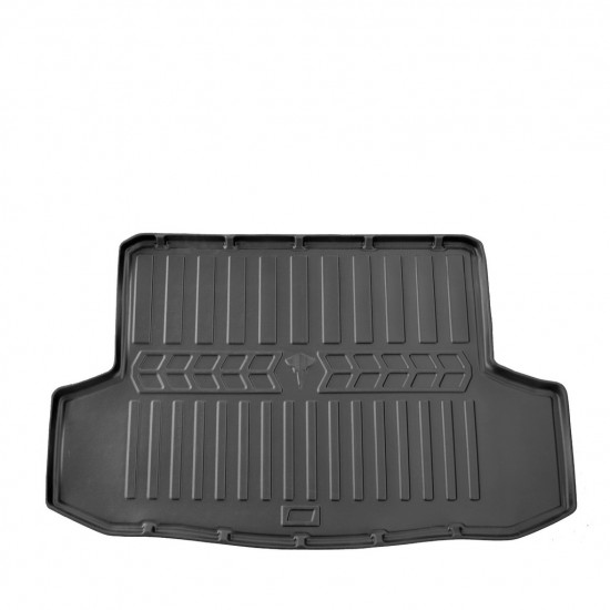Килимок в багажник 3D (SD) (Stingray) для Chevrolet Aveo T250 2005-2011 рр Килимок в багажник 3D (SD) (Stingray) для Chevrolet Aveo T250 2005-2011 рр